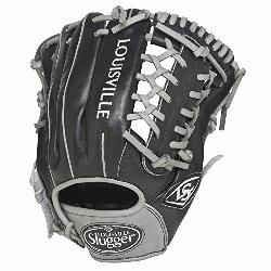 Omaha Flare 11.5 inch Baseball Glove (Right Handed Throw) : The Omaha Flare Series combines Louis